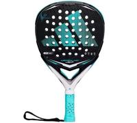 Pala de Pádel Adidas Arrow Hit Light 2026 (Ari Sánchez)/ Negra y Azul