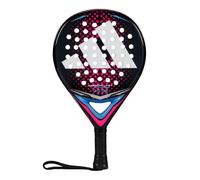 Pala de Pádel Adidas Arrow Hit White/pink Junior