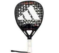 Pala de Pádel Adidas Cross It 3.4 2025/ Negra y Blanca
