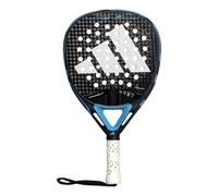 Pala de Pádel Adidas Cross It Carbon Blue By Maxi Arce