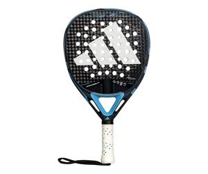 Pala de Pádel Adidas Cross It Carbon Blue By Maxi Arce