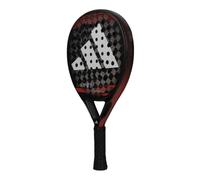 Pala de Padel adidas Cross It Ctrl Black/Solar Red Talla única