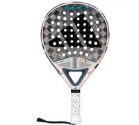 Pala de Pádel Adidas Cross It Light 3.4 2025 (Marta Ortega)/ Negra y Blanca