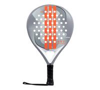 Pala de Pádel Adidas Drive Grey 3.4 2025