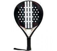 Pala de Pádel Adidas Drive Negro 3.4 2025/ Negra