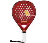 Pala de Pádel Adidas España Copa del Mundo 2026/ Roja