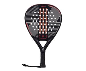 Pala de Pádel Adidas Match 3.3 Black Red 2024