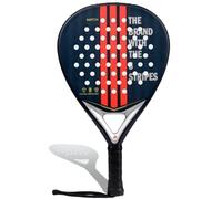 Adidas Pala de pádel Match 3.4 MKP 2025 Azul Talla única