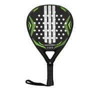 Pala de Pádel Adidas Match Black Lime 2026