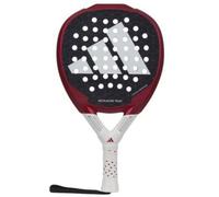 Pala de Pádel Adidas Metalbone 3.3 Negra, Blanca y Roja