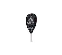 Pala de pádel adidas metalbone 3.4 negro/rojo Talla única