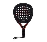 adidas Metalbone Carbon 3.3 - Negro - Pala Pádel