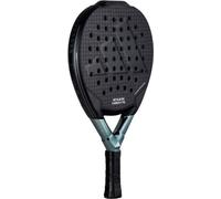 Pala de pádel adidas Metalbone Carbon Ctrl 3.3, Negra, Forma Redonda, Goma eva Soft Performance,Fibra 6k