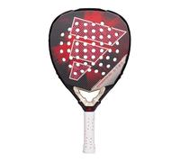 Pala de Padel adidas Metalbone Pro EDT 2026 Ale Galán, Forma Diamante, Goma eva Soft Performance, Fibra Carbon aluminized 16k