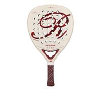 Pala de pádel adidas Metalbone Reserve 2026, Forma Diamante, Goma eva Soft Performance, Fibra Carbon aluminized 16k