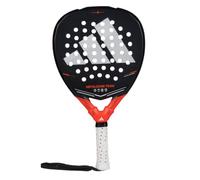 Pala de Pádel adidas Metalbone Team 2026 Negro/Rojo Talla única