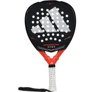 Pala de Pádel adidas Metalbone Team 2026 Negro/Rojo Talla única