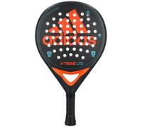 adidas X-Treme Orange Black