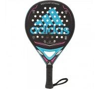 Pala de Pádel Adidas Radogar Woman/ Rosa
