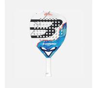 Pala de pádel Adulto - Bullpadel Ionic Power 26 Talla única