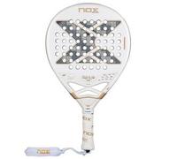 Pala de pádel adulto NOX AT10 Genius 12K Alum XTREM 26 - Agustín Tapia Talla única