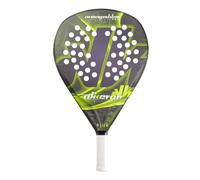 Pala de Pádel Akkeron Black Armageddon