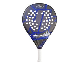 Pala de Pádel Akkeron Black Atlas Edition