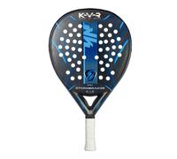 Pala de Pádel Akkeron Black Stormbreaker
