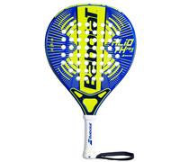 BABOLAT ALIOTH MINI JUNIOR AZUL/AMARILLO Pádel