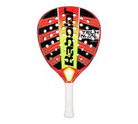 Babolat Sonic Damp X2 Amortiguador de vibración de Tenis, Unisex Adulto, Azul/Naranja, Talla Única
