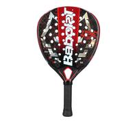Tech Viper Juan Lebron , color:negro , talla:nosize Babolat