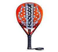 Pala de Pádel Babolat Viper Juan Lebrón 3.0 Naranja