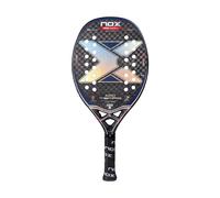 Pala de Pádel Beach Tennis Nox Ar10 Tempo