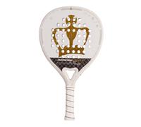 Pala de Pádel Black Crown Hurricane Pro 3.0 Mujer