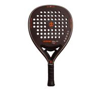 Pala de Pádel Black Crown Iconic