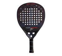 Pala de Pádel Black Crown Patron Evolution 2024