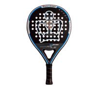 Pala de Pádel Black Crown Piton 12 Silver 2024