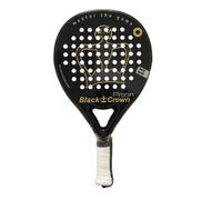 Piton , color:negro , talla:nosize Black Crown