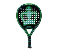 Pala de Pádel Black Crown Piton Air 12k 24