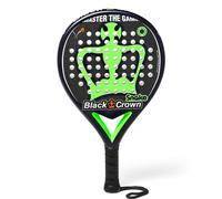 Pala de Pádel Black Crown Snake 2022