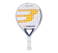 Pala de Pádel Bullpadel Discover Ctr 2025