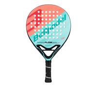 Pala de Pádel Bullpadel Flow Light Mujer 2024