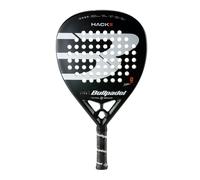 Pala de Pádel Bullpadel Hack 03 Jr 2024