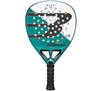 Pala de Padel Bullpadel Hack 04 2025 + Regalos - Raqueta de Padel Profesional para Juego Avanzado y Entrenamiento