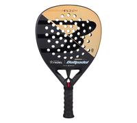 Pala de Pádel Bullpadel Hack 04 Premier 2025