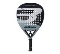 Pala de Pádel Bullpadel Hack Junior 26