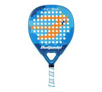 Pala de Pádel Bullpadel Indiga Boy 26
