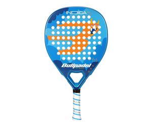 Pala de Pádel Bullpadel Indiga Boy 26