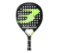 Pala de Pádel Bullpadel Indiga Ctr 2024