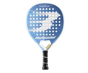 Pala de Pádel Bullpadel Indiga W Mujer 2023